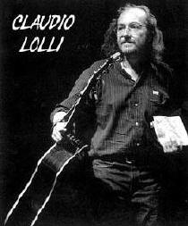 Claudio Lolli in concerto a Bordighera
