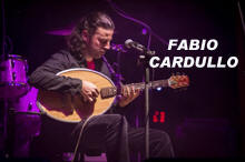 Fabio Cardullo - Lampion Guitar