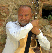 Goran Kuzminac proposto in concerto da Aspettando Godot