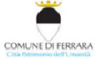 comune Ferrara logo