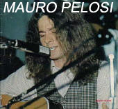 Mauro Pelosi club tenco 1974 live