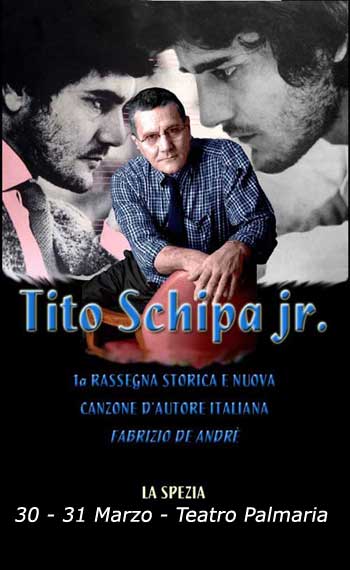 TITO SCHIPA JR