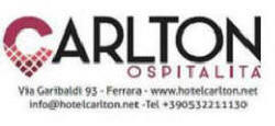 Convenzione Hotel Carlton Ferrra