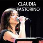 Claudia Pastorino - Rassegna Bordighera 2019