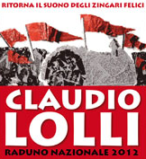 Claudio Loli - Raduno Concerto Nazionale 2012