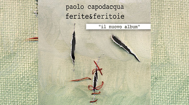 Ferite e feritoie -  paolo capodacqua