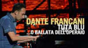 Dante Francani in Concerto 2 rassegna d'autore e d'amore Bordighera