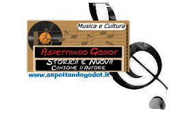 associazione culturale musicale Aspettando Godot - seconda rassegna d'autore e d'amore Bordighera 2015
