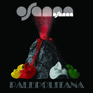 Osanna - Palepolitana in Concerto