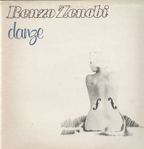 LP Danze - Renzo Zenobi