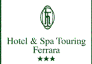 Hotel Touring Ferrara
